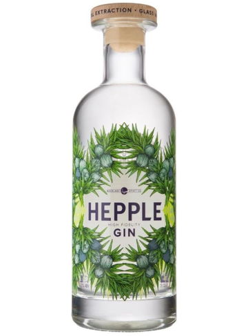 Hepple Gin