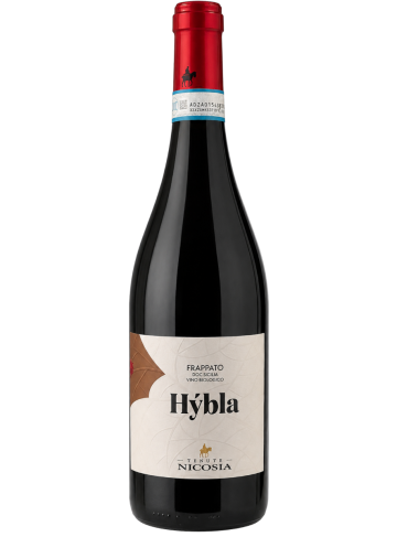 Hybla Frappato Sicilia DOC