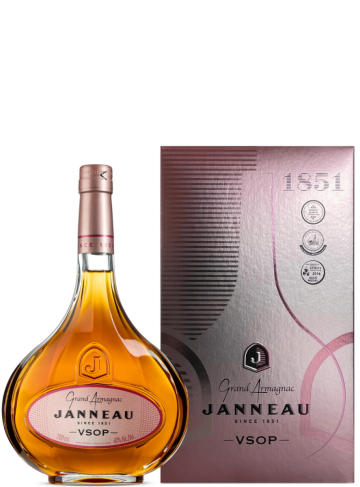 Grand Armagnac VSOP