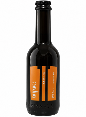 Leonia Birra 33 cl