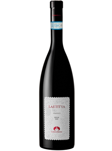 Laetitya Frap 2021 Casa Grazia