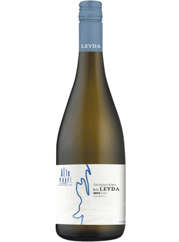 Sauvignon Blanc Leyda DO 