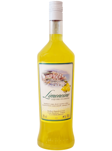 Limoncino Liquore di Limone 
