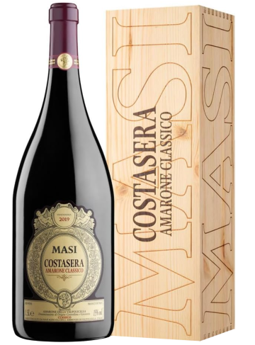 Magnum Costasera Amarone classico della Valpolicella DOCG