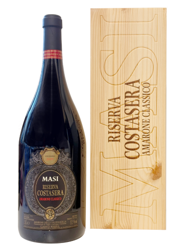 Magnum Riserva Costasera Amarone della Valpolicella DOCG