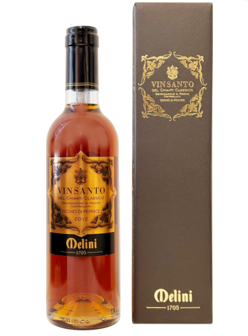 Occhio di Pernice Vinsanto del Chianti Classico DOC 