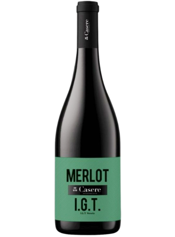 Merlot Veneto IGT