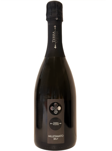 DUCALE SPUMANTE MILLESIMATO BRUT CL75 CASERE