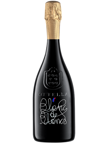 Metodo Classico Blanc de Blancs Brut V.S.Q.