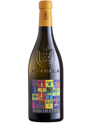 Nasomatto Vino Bianco