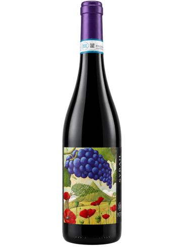 Frappato Sicilia DOC