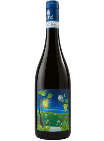 Grillo Sicilia DOC