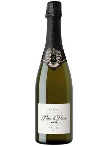 Cremant brut Mosel
