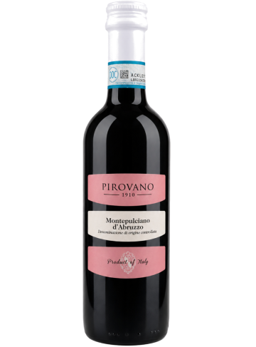 Mignon Montepulciano d'Abruzzo DOC