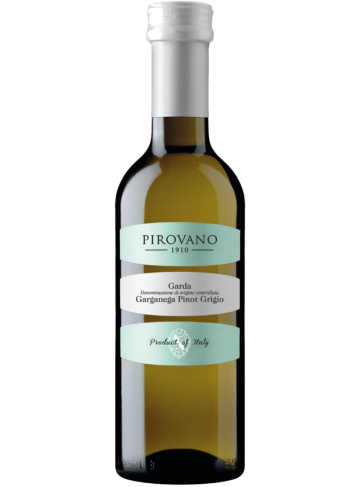 Mignon Garganega Pinot Grigio Garda DOC 
