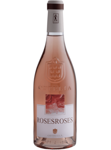 Roses Roses Vino Rosato 
