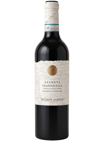 Sacheta Valpolicella Classico Superiore DOC
