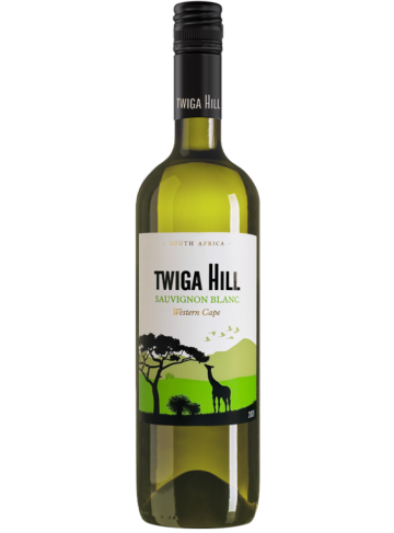 Sauvignon Blanc Western Cape W.O.
