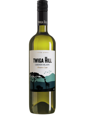 Chenin Blanc Western Cape W.O.