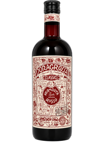 Vermouth Rosso 