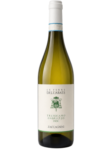 Terre dell'Abate Trebbiano d'Abruzzo DOC