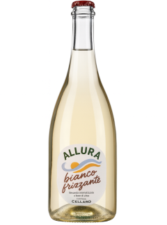 ALLURA VINO FRIZZANTE CL75 CELLARO