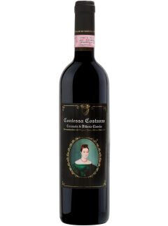 Contessa Costanza 