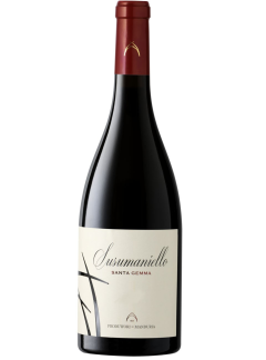 SANTA GEMMA SUSUMANIELLO 2022 