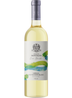  Grillo Sauvignon