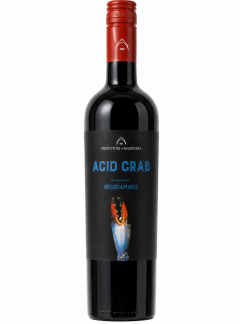 Acid Crab Negroamaro Salento IGT