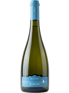 Ammari Bianco Baglio Oro