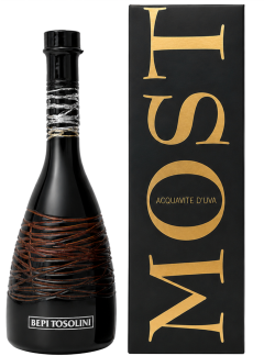 ACQUAVITE DIAMOND MOSCATO NERA TOSOLINI