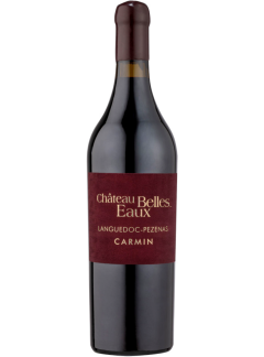 Carmin Languedoc-Pezenas AOP