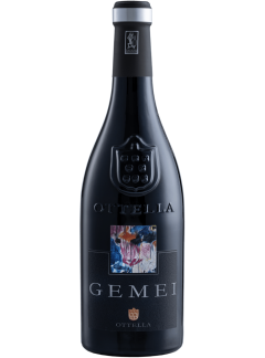 Gemei Vino Rosso 
