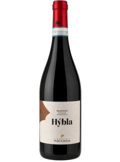 Hybla Frappato Sicilia DOC