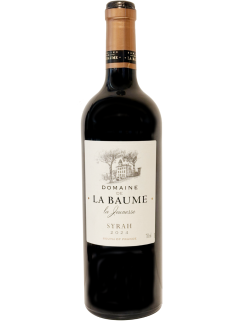 Saint-Paul Syrah Pays d'Oc AOP