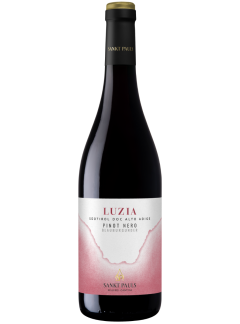Luzia Pinot Nero Sudtirol Alto Adige DOC 