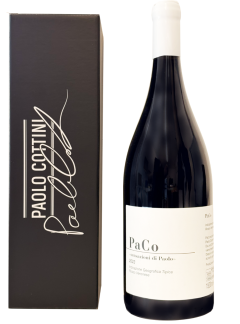 Paco Rosso Veronese IGT 