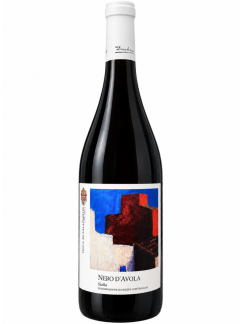 Autentici di Sicilia Nero d'Avola Sicilia DOC 