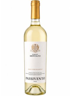 Passivento Bianco Terre Siciliane IGT