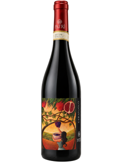 Cerasuolo di Vittoria DOCG 