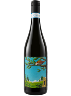 NERO D.AVOLA 2022 CL75 