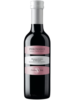 Mignon Montepulciano d'Abruzzo DOC