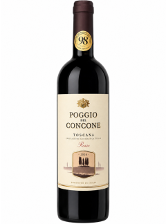 Toscana Rosso IGT