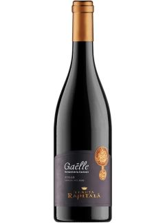 Gaelle Syrah Sicilia DOC