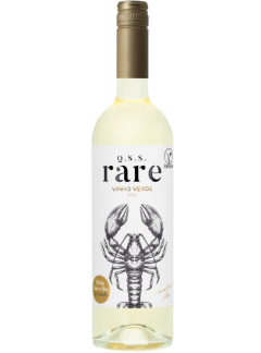 QSS Rare Vinho Verde DOC 