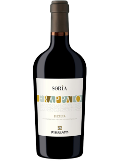 Sor&igrave;a Frappato