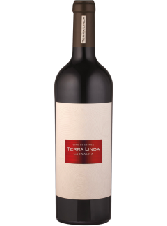 Garnacha Vino Tinto de Espana