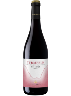 Turmfeld Cabernet Riserva Sudtirol Alto Adige DOC