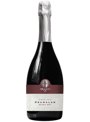 Pramalan Extra Dry Millesimato V.S.